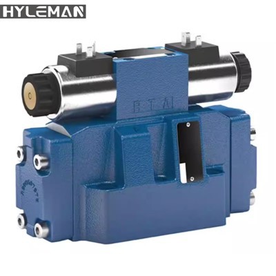 Rexroth servo Vàlvules direccionals proporcionals