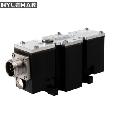 Rt-3drepe6-2X-40 Vàlvules de control de cabal Amplificadors