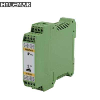 Rt-Mrpd1-pH6 (10) -30 Amplificador digital de potència proporcional