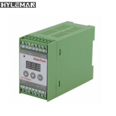 Rt-Psdm1 Amplificador proporcional modular electrohidràulic