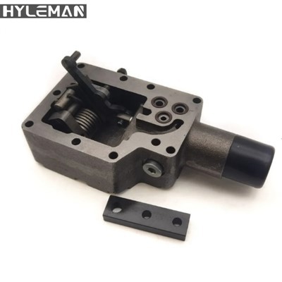 Sauer PV22/23/24 Substitució de la maquinària de construcció de la vàlvula de control