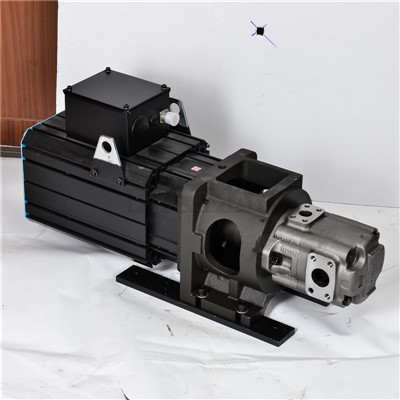 Controlador de servomotors