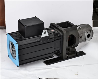 Servo Motor per al braç robotitzat