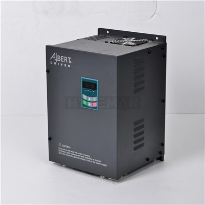 Servomotor amb accionament