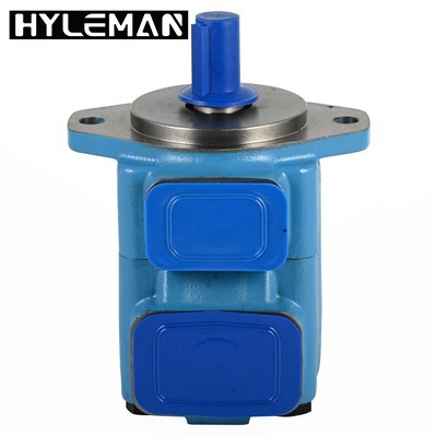 Bomba de paletes Vickers