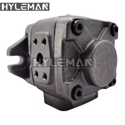 Sèrie VG Servo Combied Press Pump