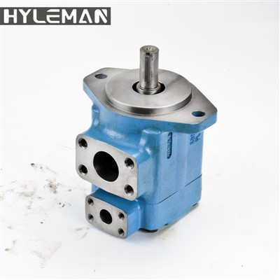 Vickers v Sèrie Single Vane Pump, 20V25V35V45V