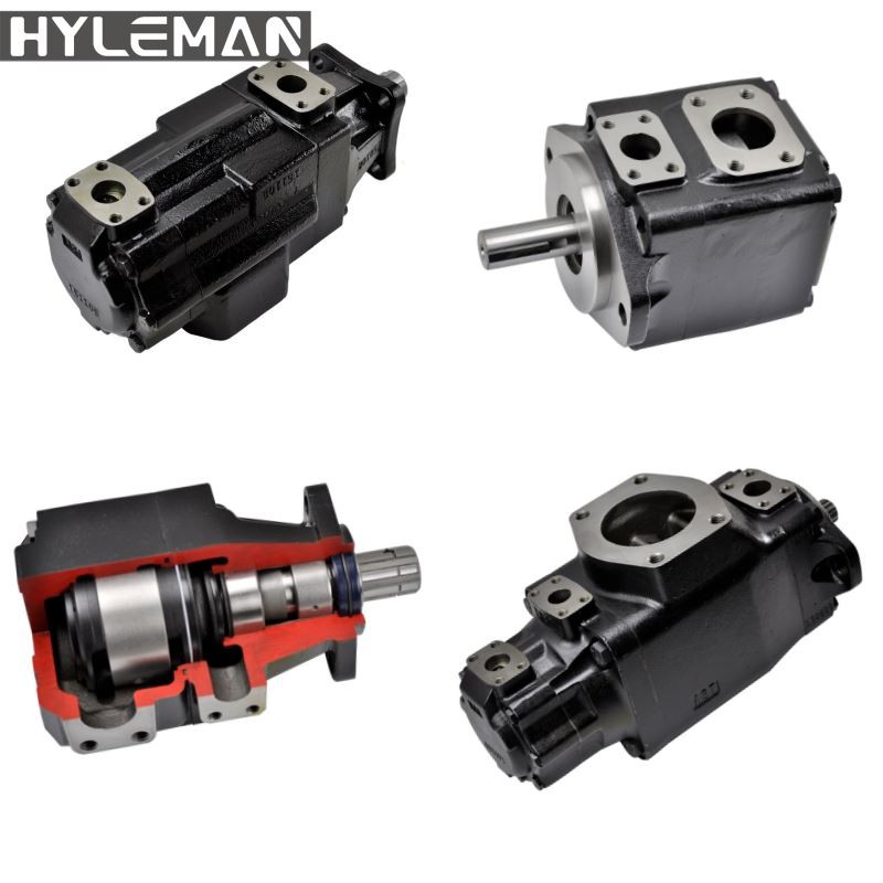 T6GCCT67GCBT7GBB Bomba fixa de la sèrie fixa